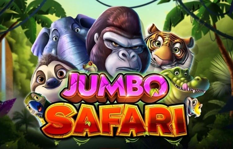 Jumbo Safari